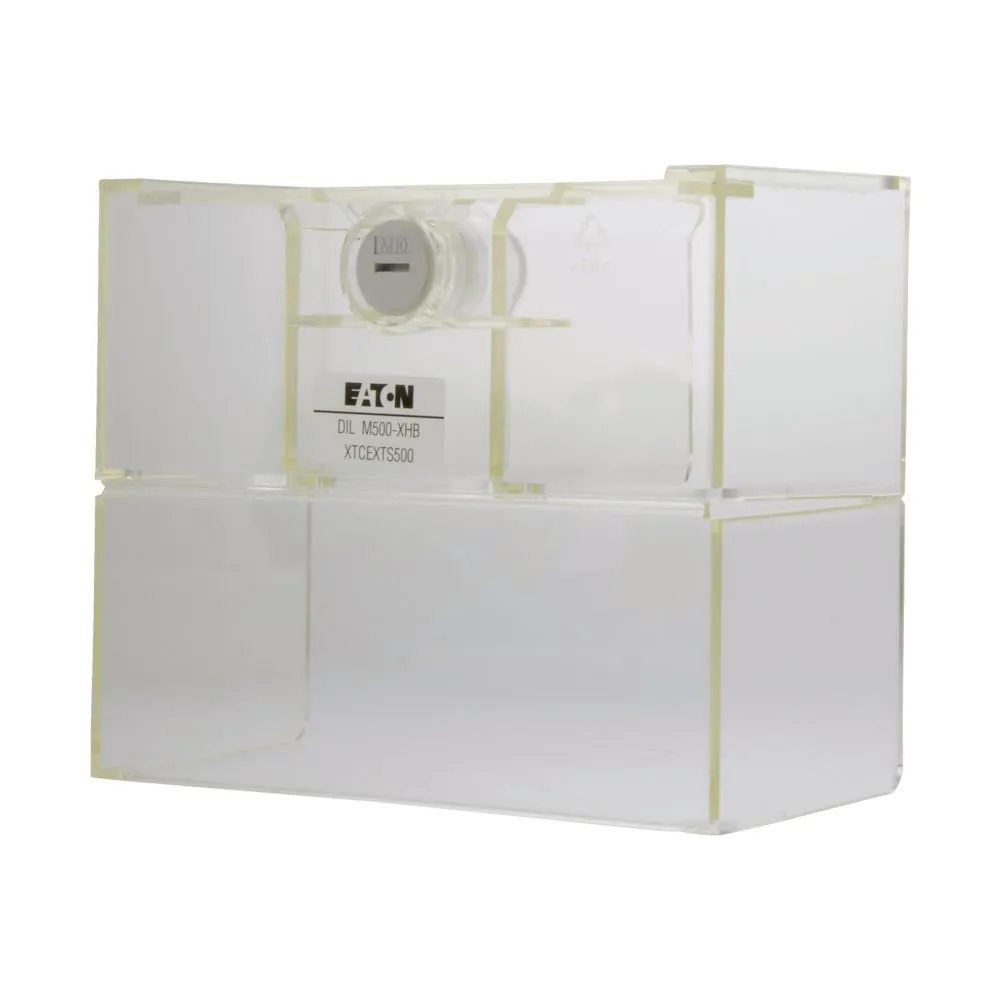 Eaton Electric DILM500-XHB Pic_1