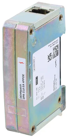 Dehn + Söhne DPA C8 D 4PPOE Pic_2