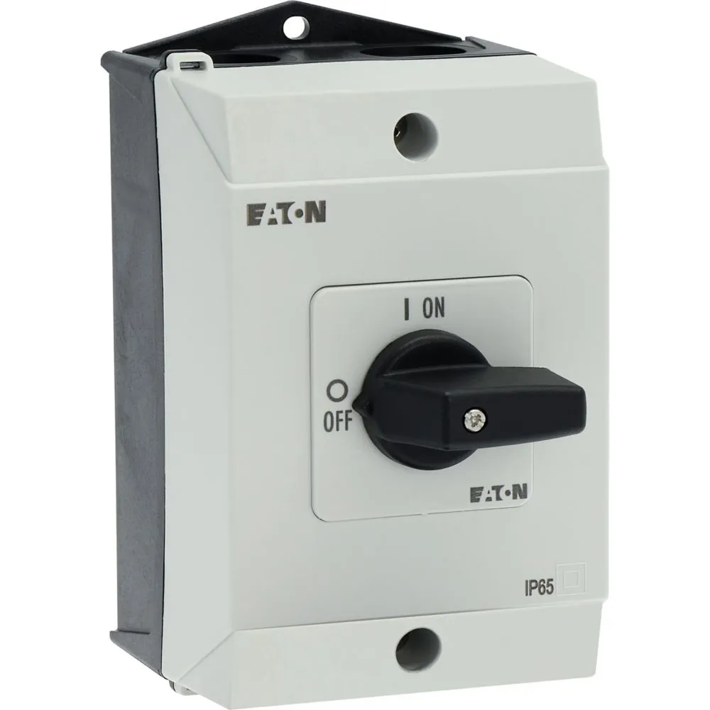 Eaton Electric T0-2-1/I1 Pic_5