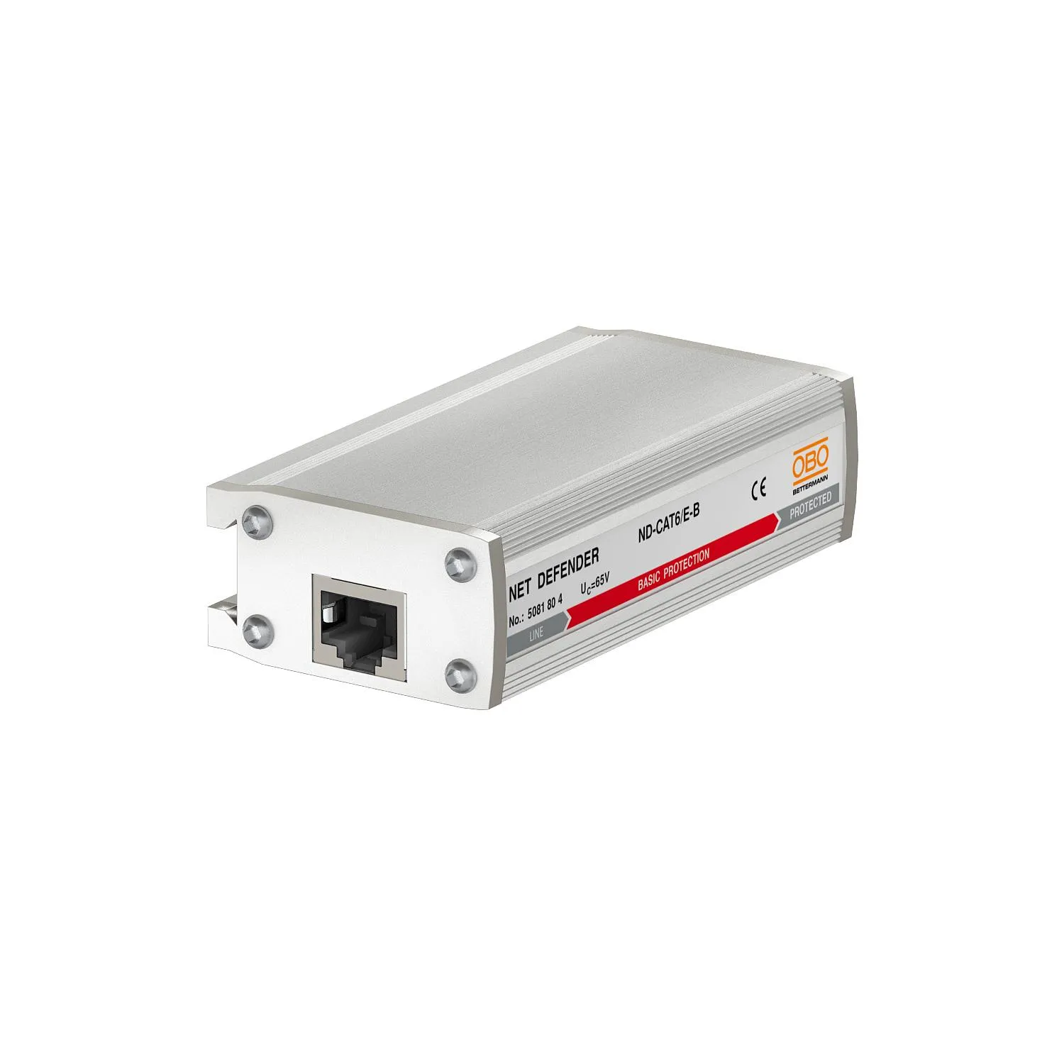 OBO Bettermann ND-CAT6/E-B Pic_1