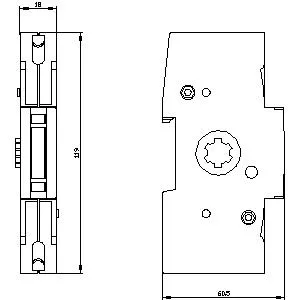 Siemens 3KD9105-2 Pic_3