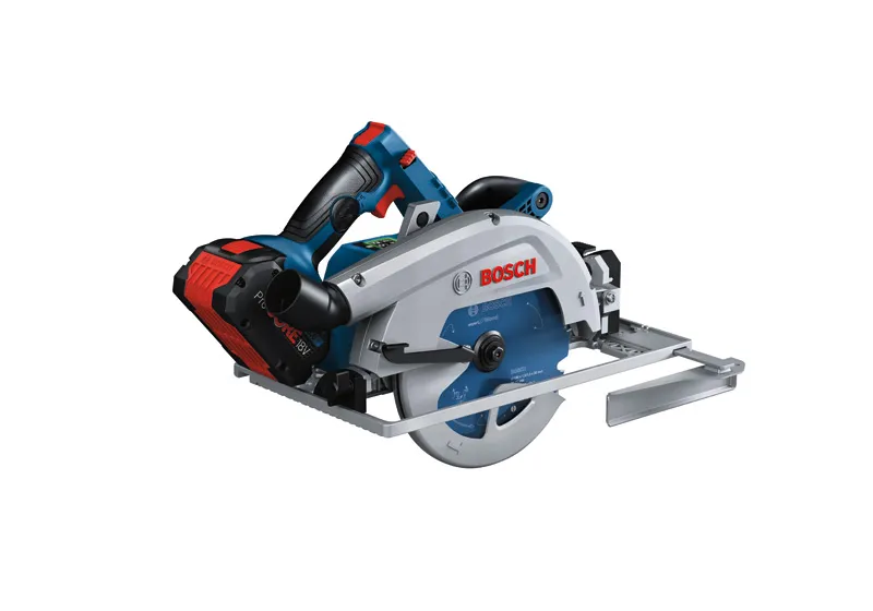 BOSCH ROBERT POWER TOOLS GMBH GKS 18V-68 GC Pic_1