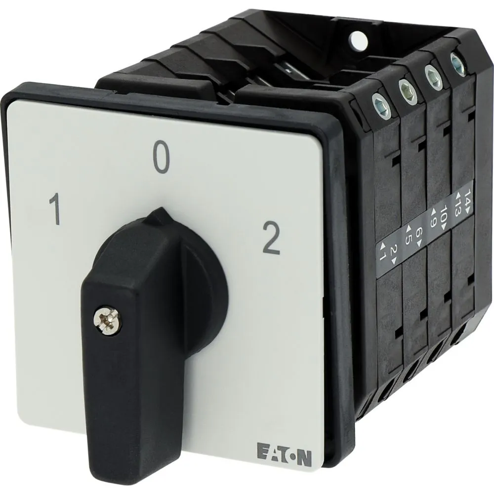 Eaton Electric T5B-4-8213/E Pic_1