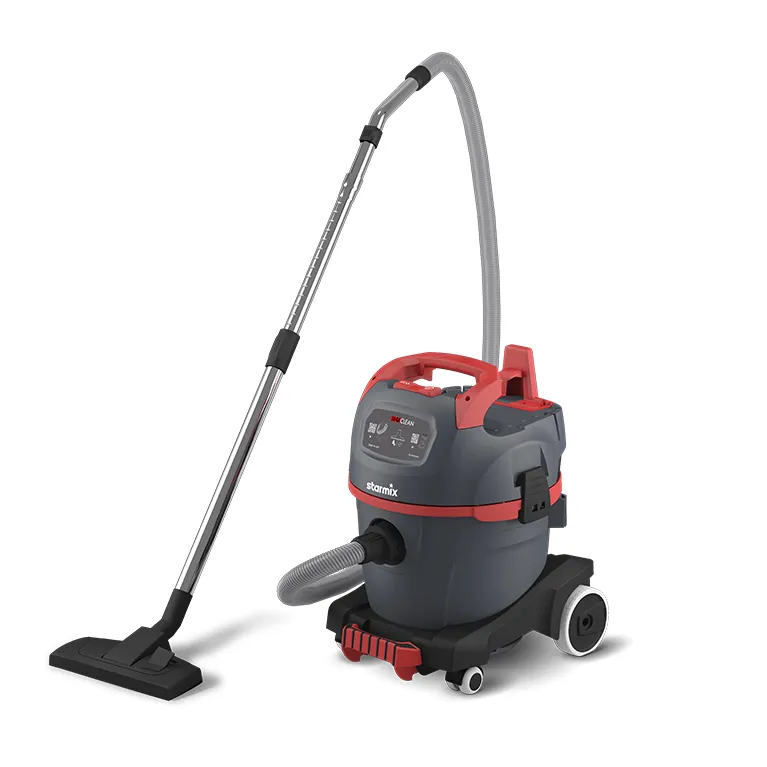 Starmix NSG uClean LD-1420 HMT Pic_2