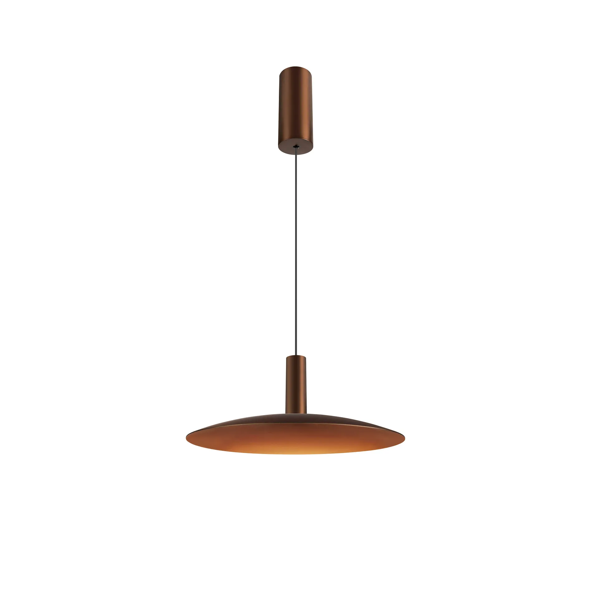 Slv LALU® PD Led Base PHASE bronze Pic_4