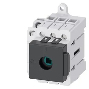 Siemens 3LD3010-1TK05 Pic_1