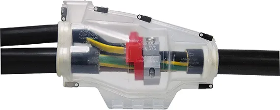 BBC CELLPACK GMBH H5/SYS/70-150/UWR/HE1 Pic_2