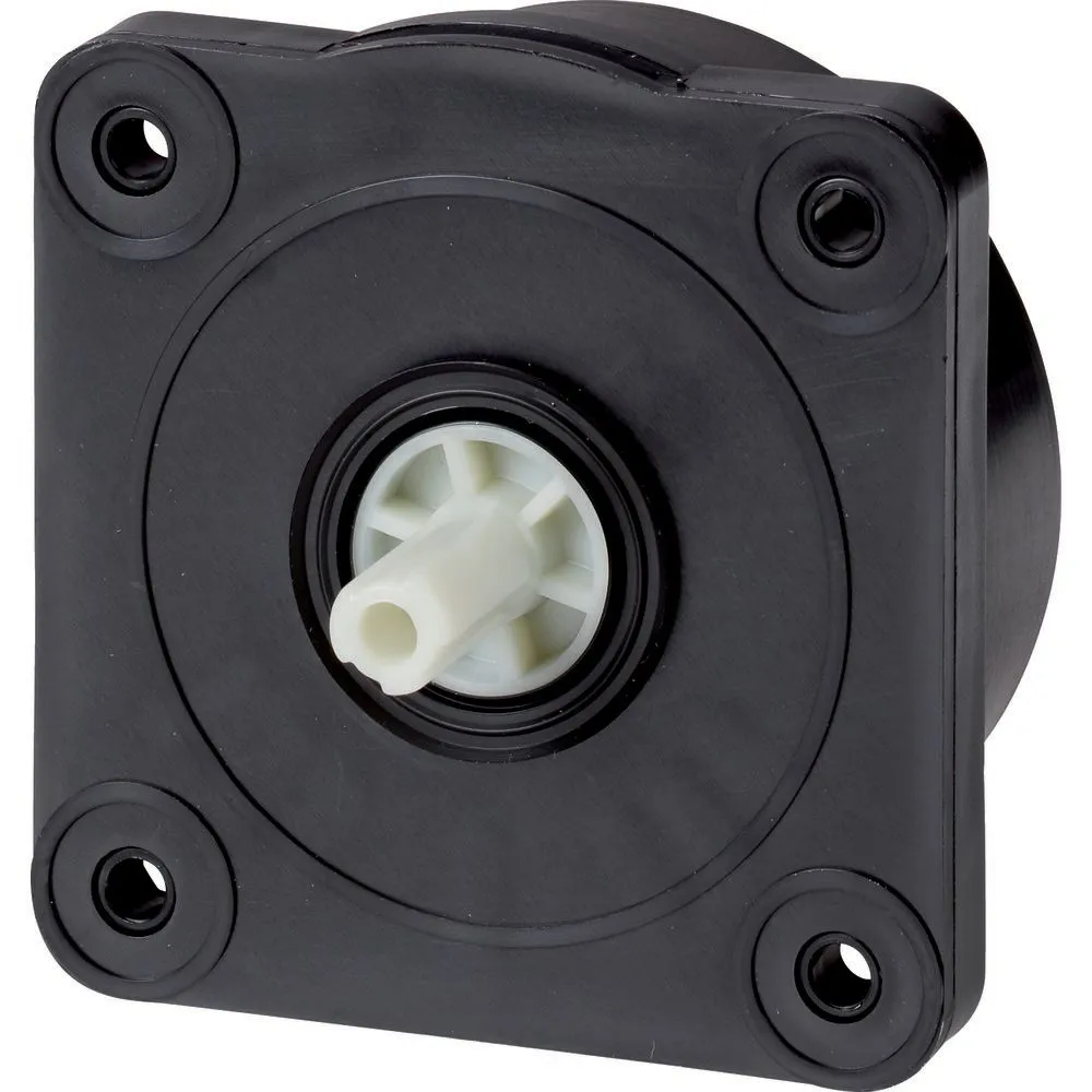 Eaton Electric P5-XTKOV-UMBAU Pic_1