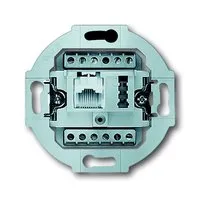 BUSCH-JAEGER ELEKTRO GMBH UAE 8(6)TAE 6 F+N Pic_2