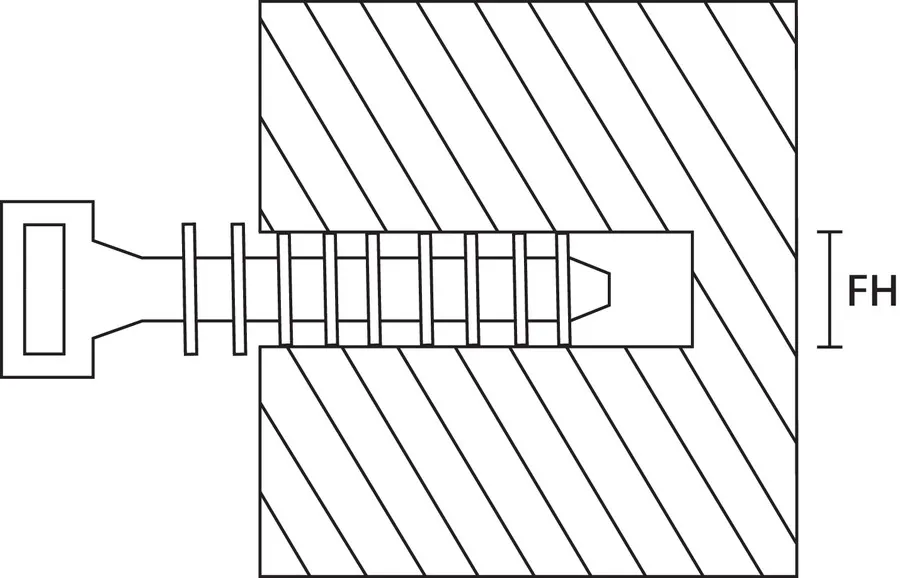 Hellermanntyton LOK01-PA6HIR-BK (100) Pic_5