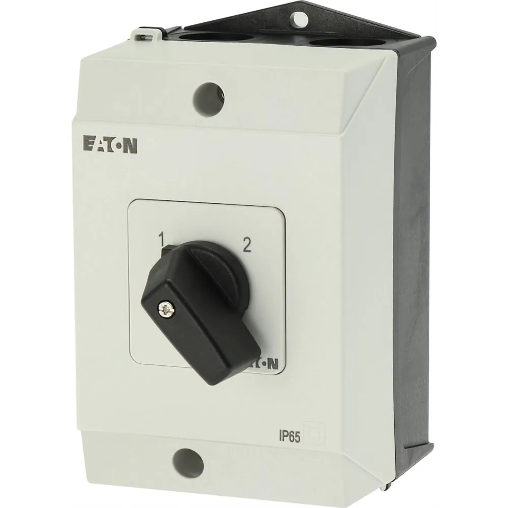 Eaton Electric T0-2-8221/I1 Pic_2
