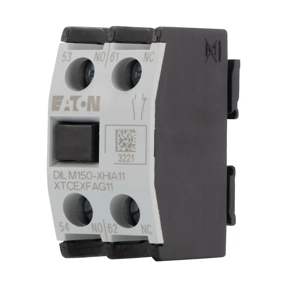 Eaton Electric DILM150-XHIA11 Pic_2