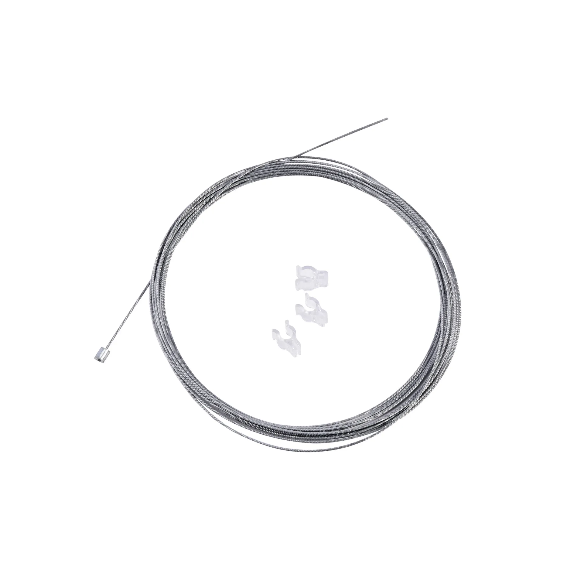 SLV ELEKTRONIK GMBH Drahtseilabhängung aus Stahl1mmx5000mm Pic_1