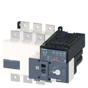 Siemens 3KC8346-0EA22-0GA3 Pic_1