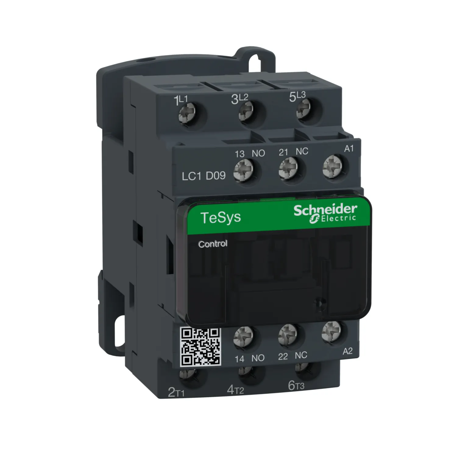 Schneider Electric LC1D09B7 Pic_1