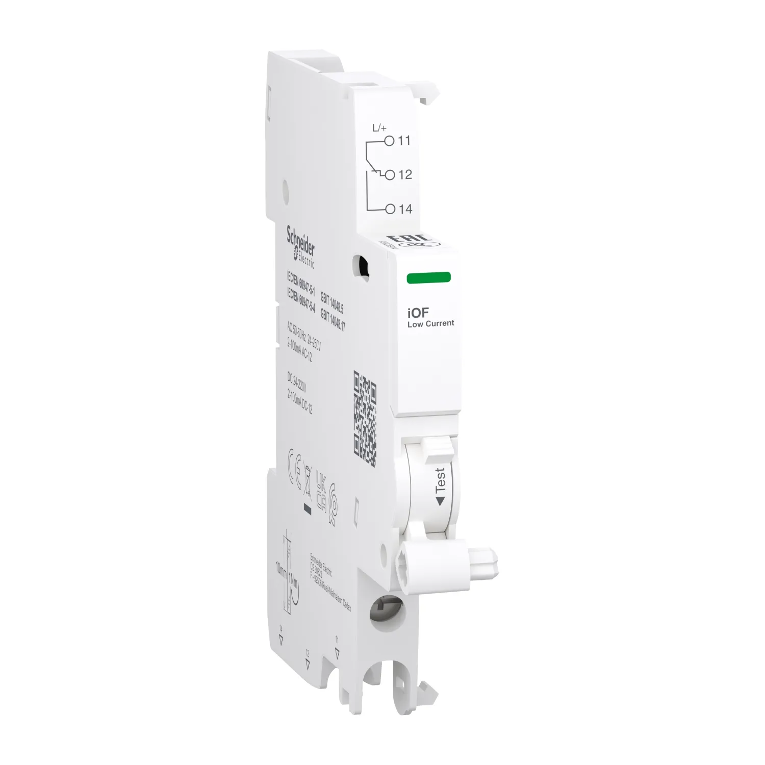 Schneider Electric A9A26914 Pic_1