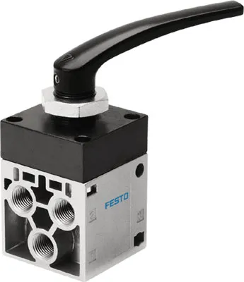 Festo H-5-1/4-B Pic_1