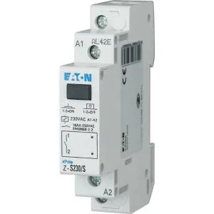 Eaton Electric Z-S230/S Pic_2