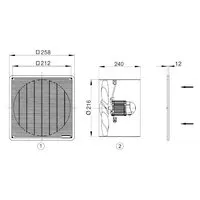 Maico EZF 20/4 E Pic_5
