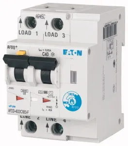 Eaton Electric AFDD-40/2/C/003-F Pic_2