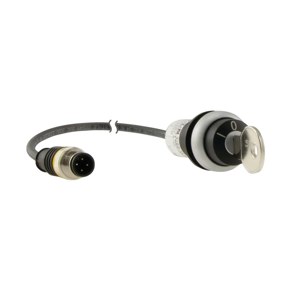 Eaton Electric C22-WRS3-MS1-K20-P5 Pic_1