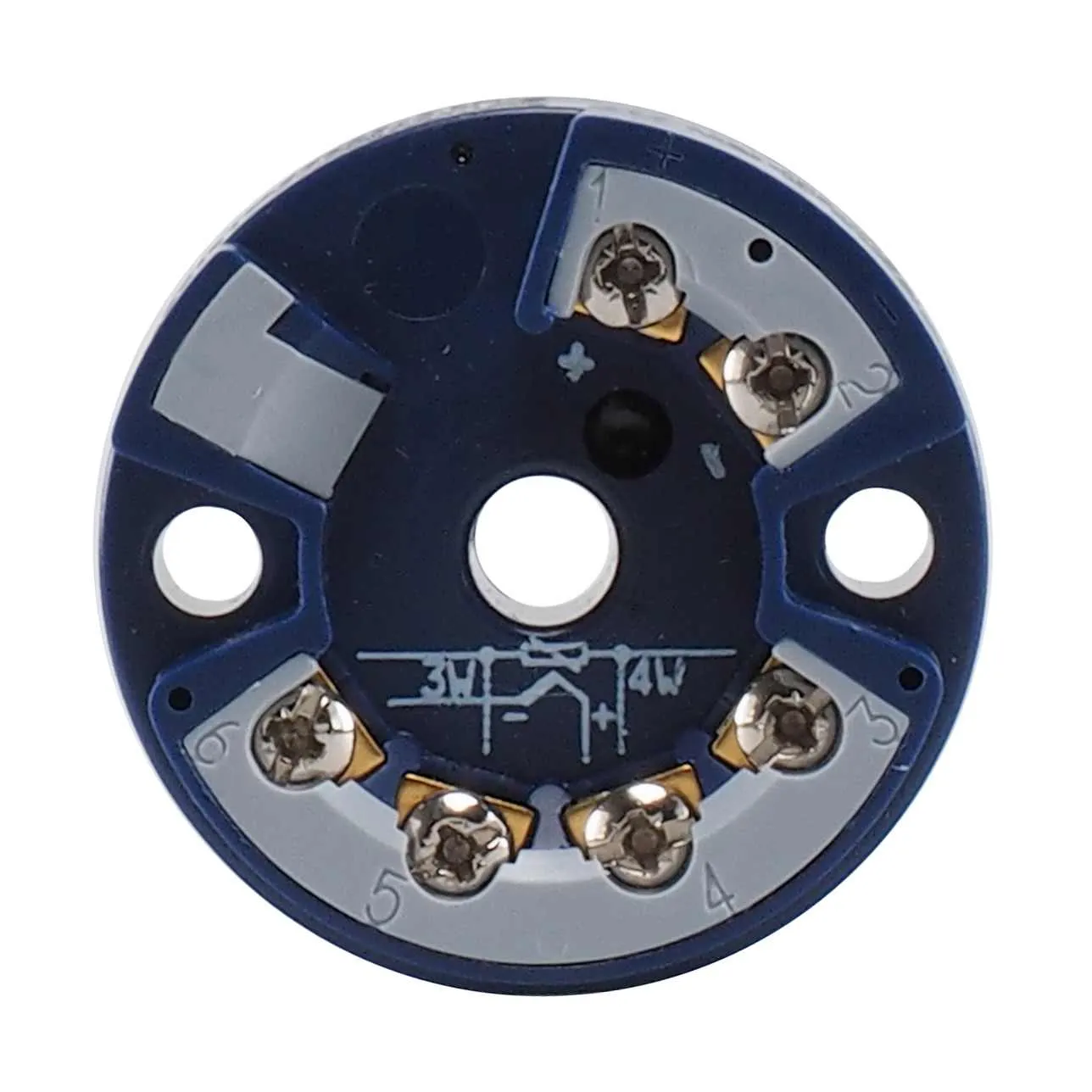 Jumo 707015/888-888-888/000 0..100°C Pt100vl Pic_1