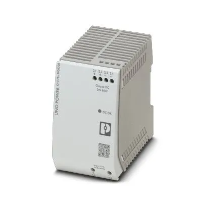 Phoenix Contact UNO-PS/350-900DC/24DC/60W Pic_1