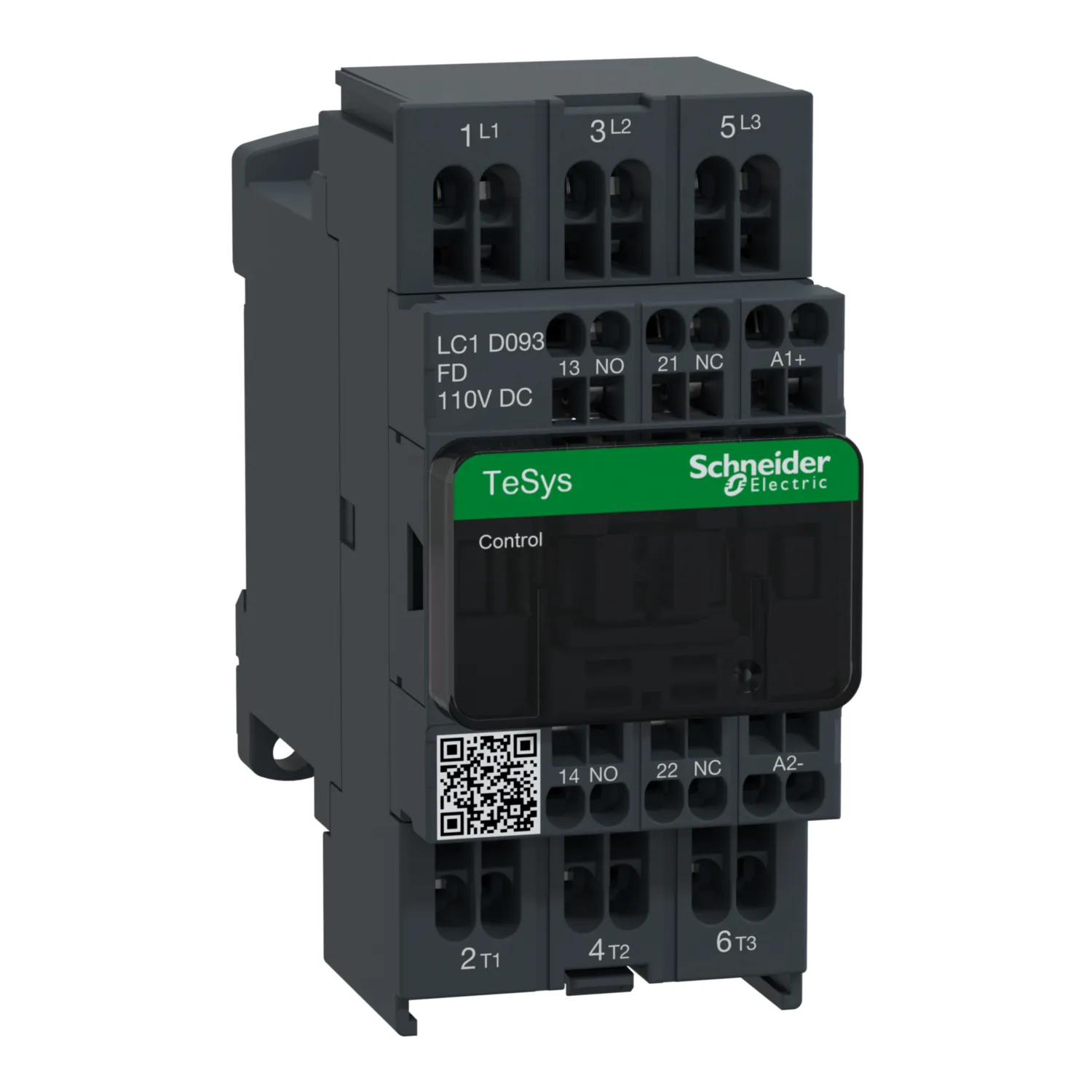 Schneider Electric LC1D093FD Pic_1
