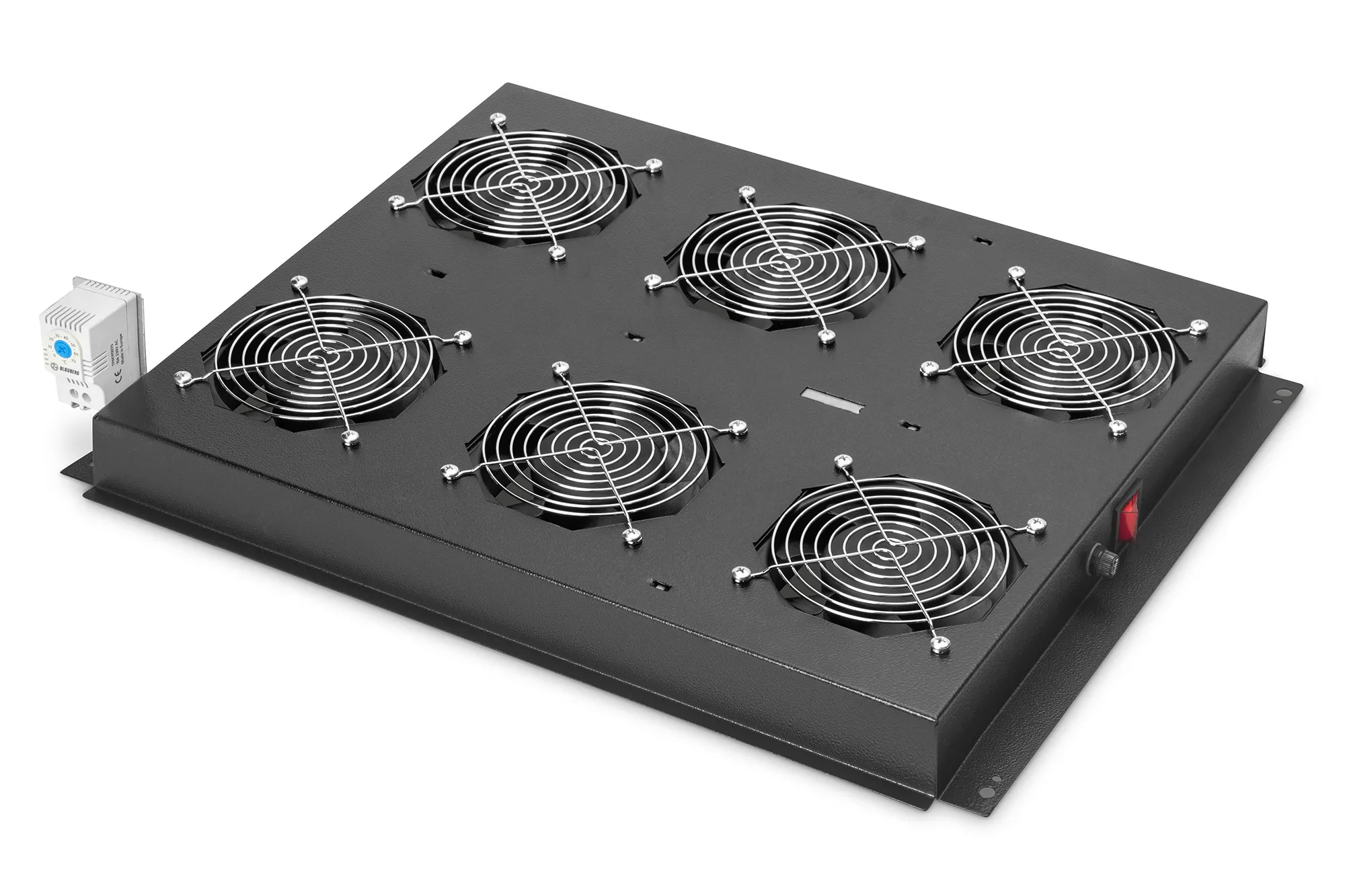 Assmann DN-19 FAN-6-SRV-B Pic_1