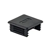 Fischer fischer FEC 41 B ABDECKKAPPE SCHWARZ Pic_1