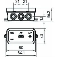OBO Bettermann A 6 HF RO Pic_2
