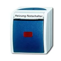 BUSCH-JAEGER ELEKTRO GMBH 2601/2 SKWNH-53 Pic_2