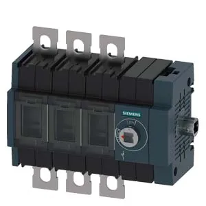 Siemens 3KD3634-0NE40-0 Pic_1