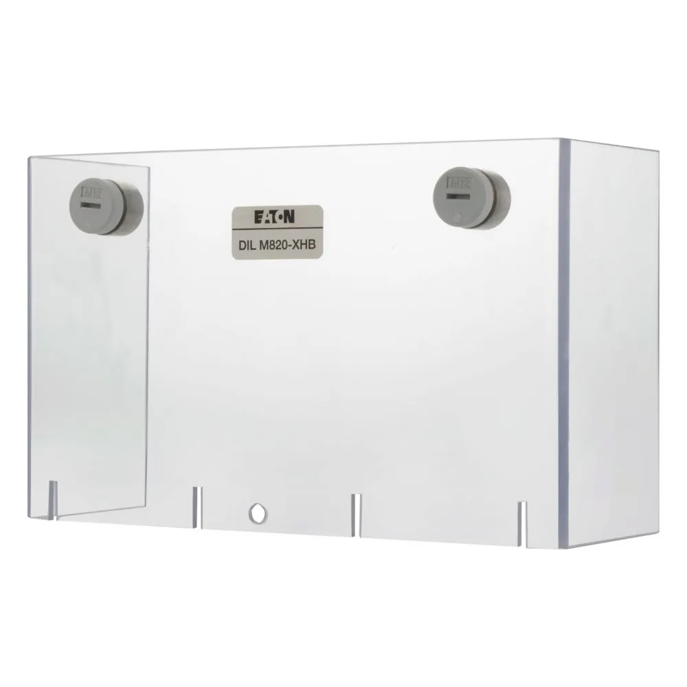 Eaton Electric DILM820-XHB Pic_2