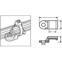 Hellermanntyton TY8G1-PA66-NA (100) Pic_5