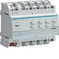 Hager TXA608D Pic_1