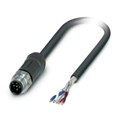 Phoenix Contact SAC-5P-M12MS/ 2,0-92X SH OD Pic_1