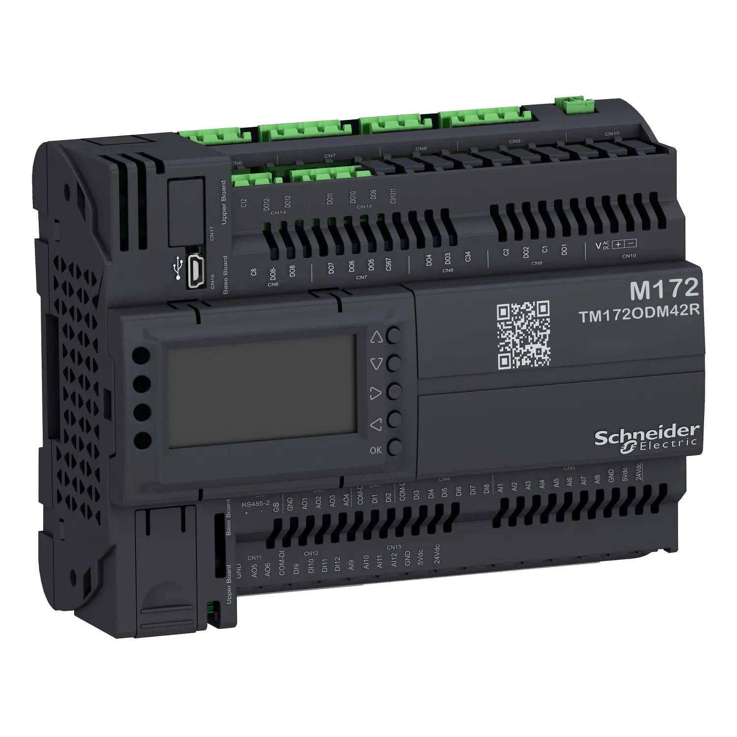 Schneider Electric TM172ODM42R Pic_1