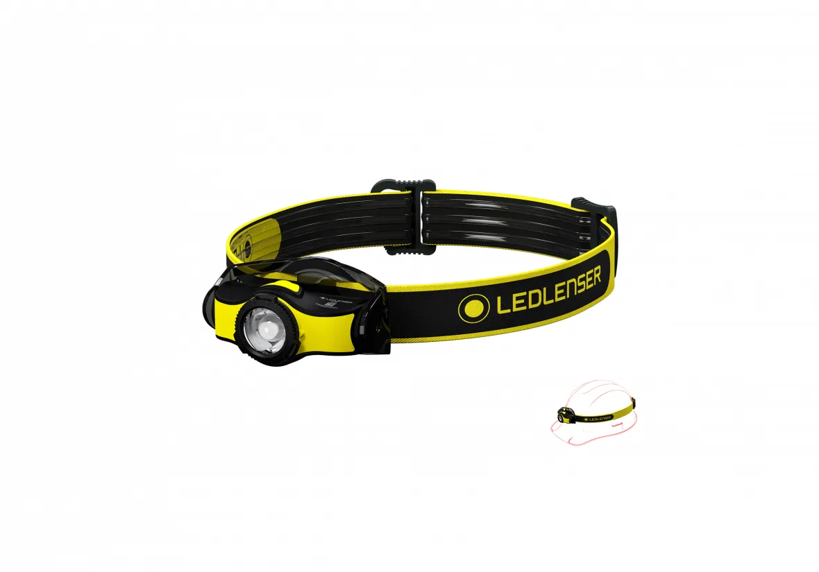 Led Lenser® iH5 Pic_1