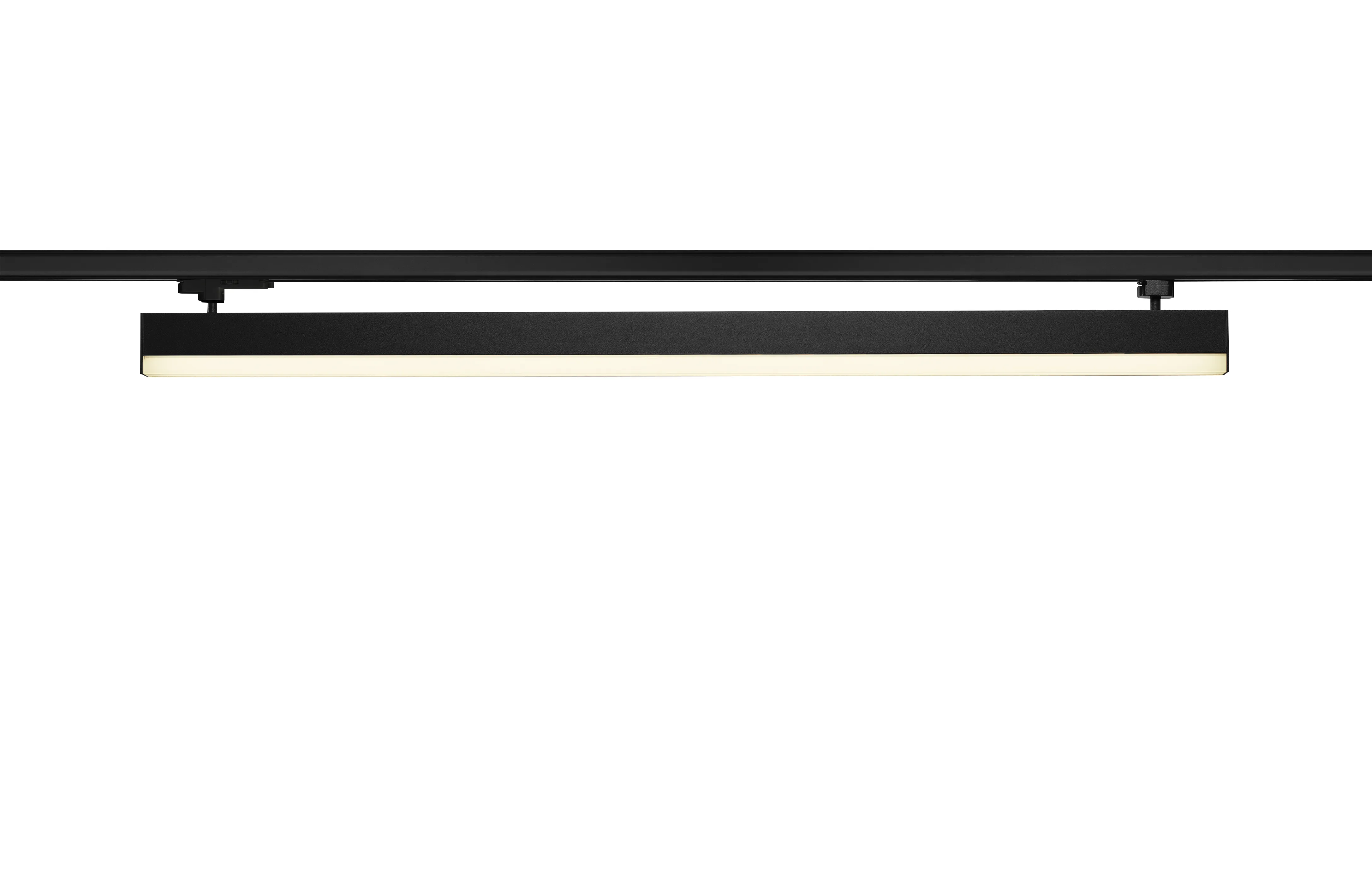 Slv SIGHT TRACK 3Ph DALI CCT schwarz Pic_1