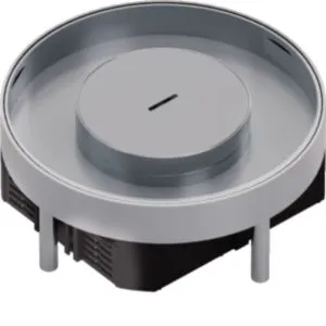 Hager EKR060TM25 Pic_2