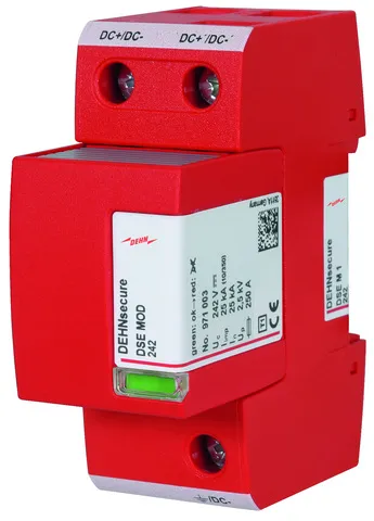 Dehn + Söhne DSE M 1 242 Pic_1