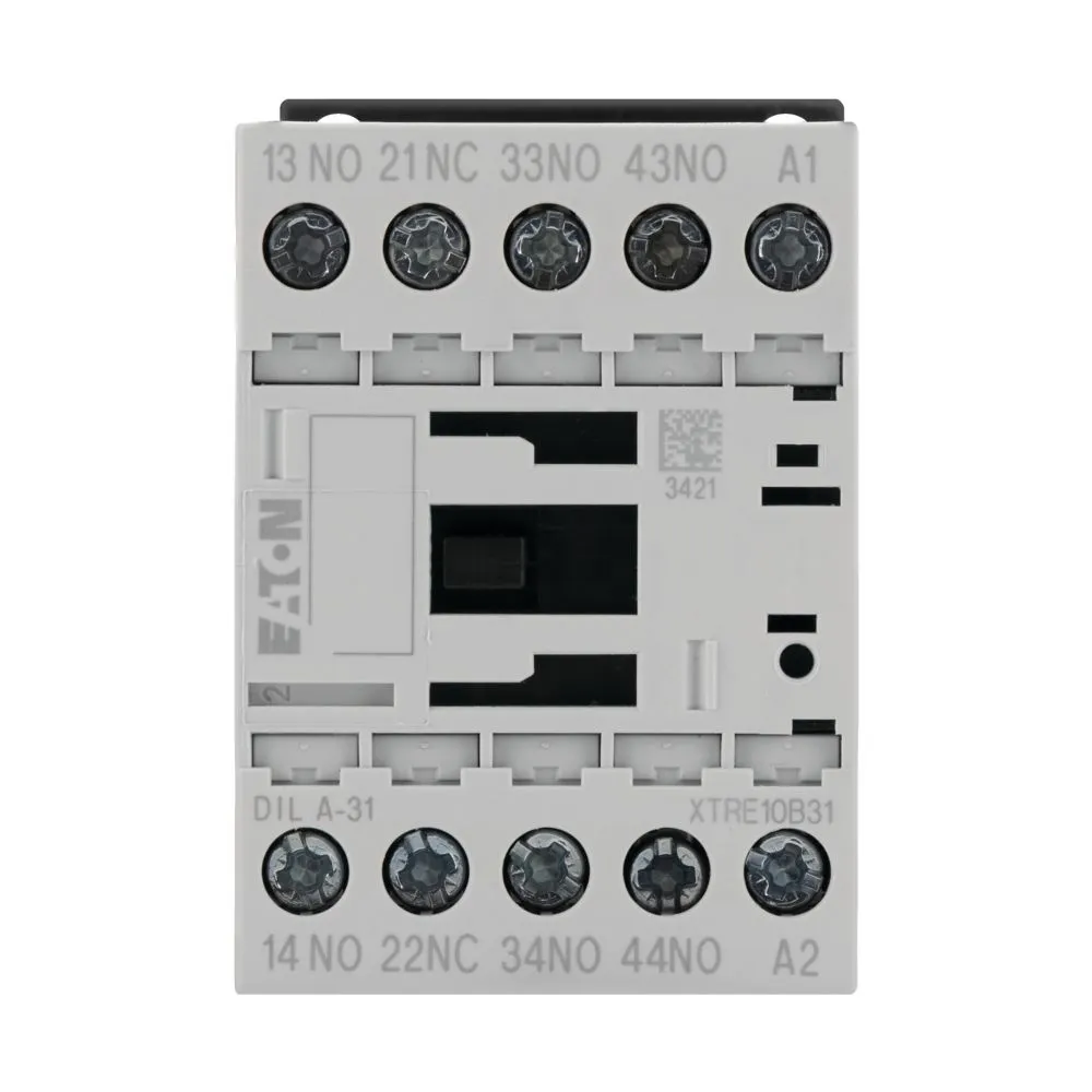 Eaton Electric DILA-31(230V50/60HZ) Pic_1