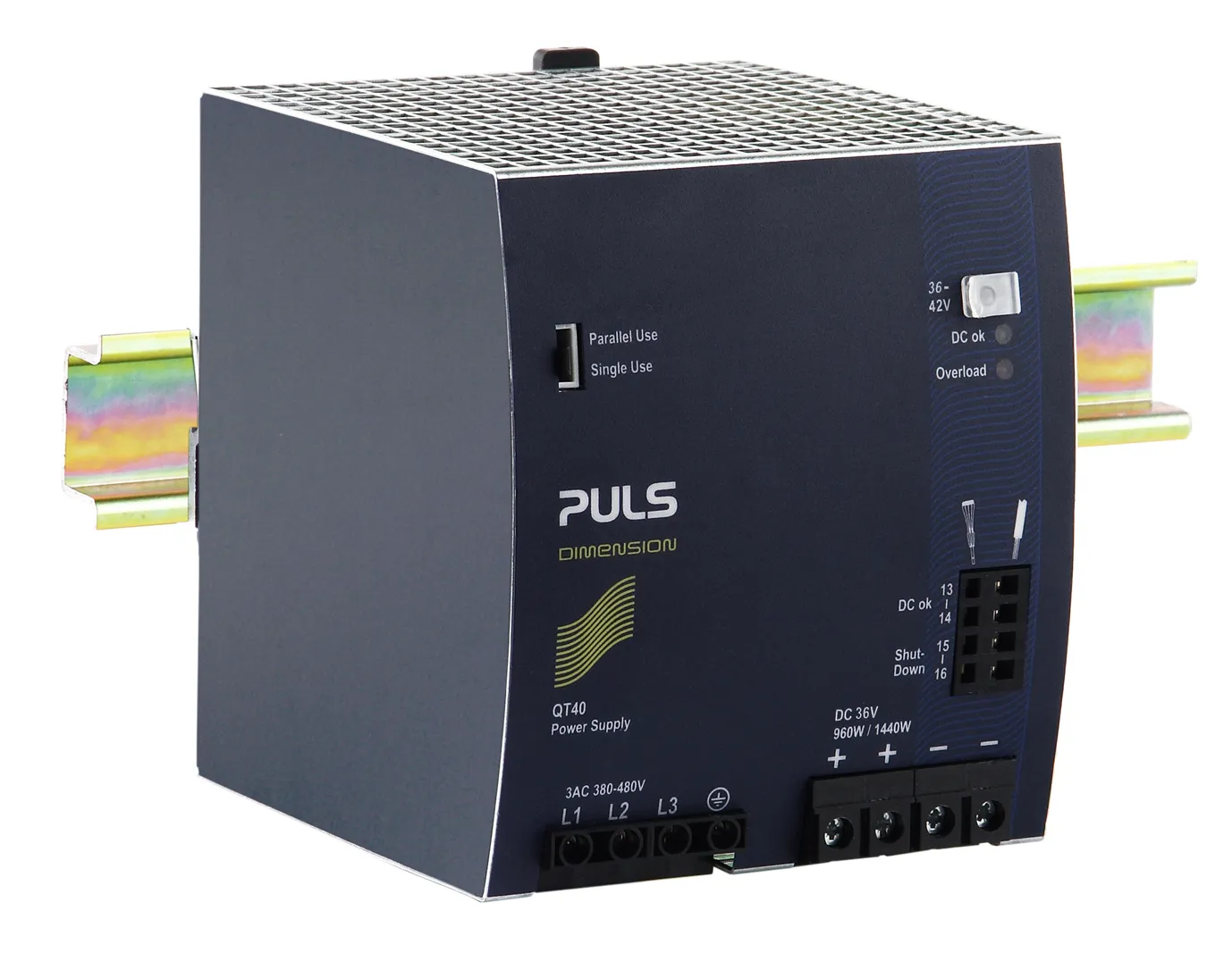 Puls QT40.361 Pic_1