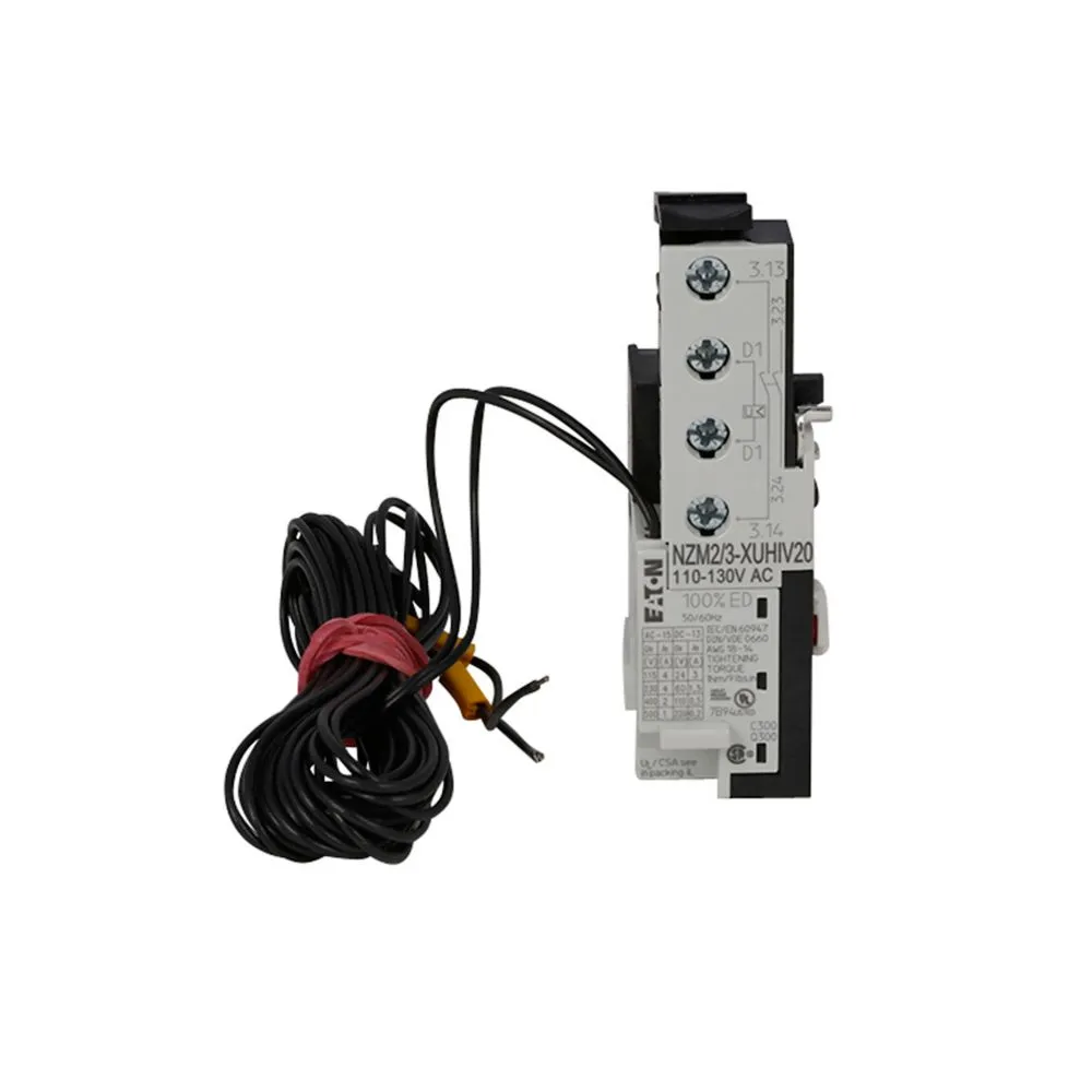 Eaton Electric NZM2/3-XUHIV20110-130AC Pic_1
