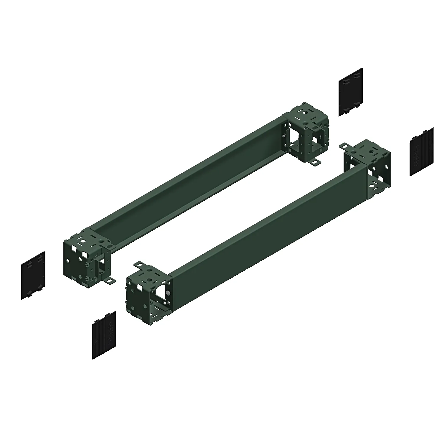 Schneider Electric NSYSPF6100 Pic_1