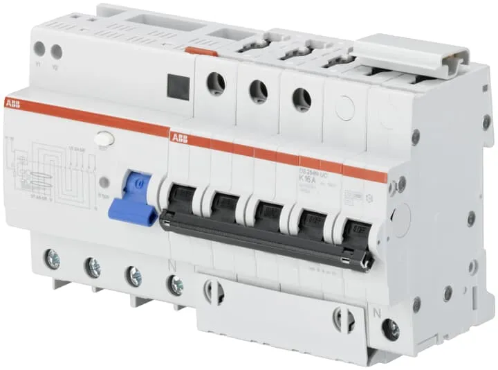 Abb DS254N-UC-K32/0.03 Pic_1