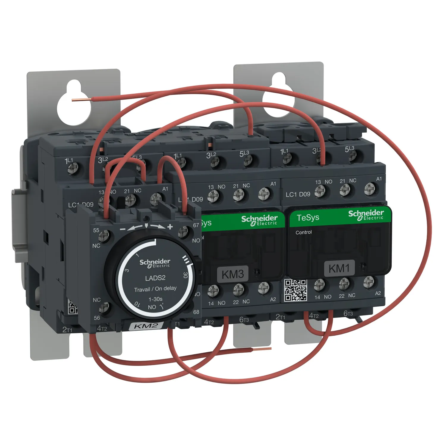 Schneider Electric LC3D09AB7 Pic_1