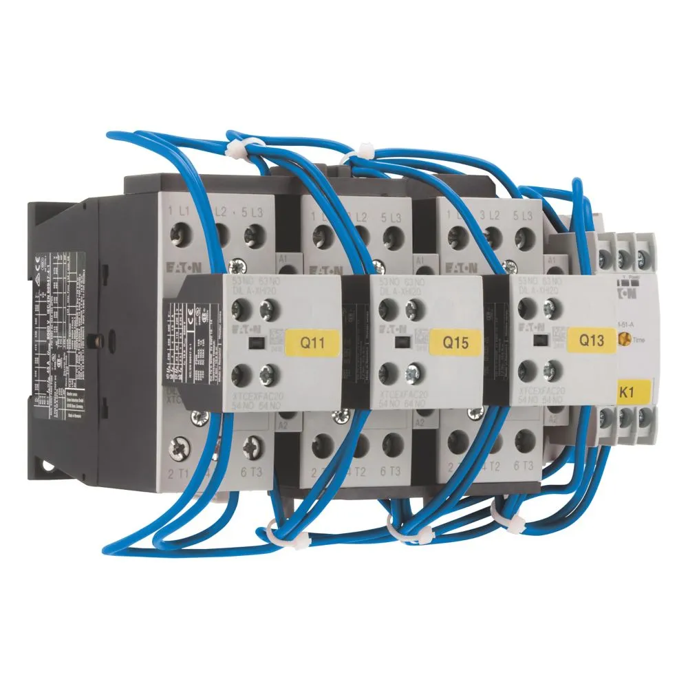 Eaton Electric SDAINLM55(RDC24) Pic_2