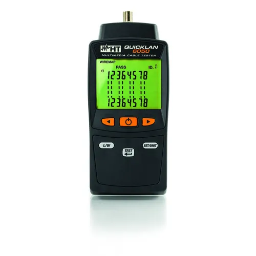 Ht Instruments QUICKLAN 6050 Pic_1